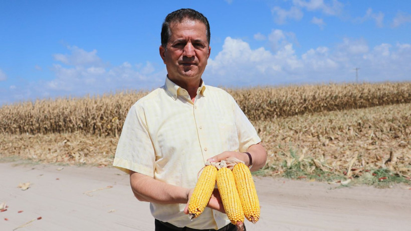 Türkiye'de ilk defa denendi kimse bunu beklemiyordu! Adana'da sonuçlar şaşırttı - Resim: 4