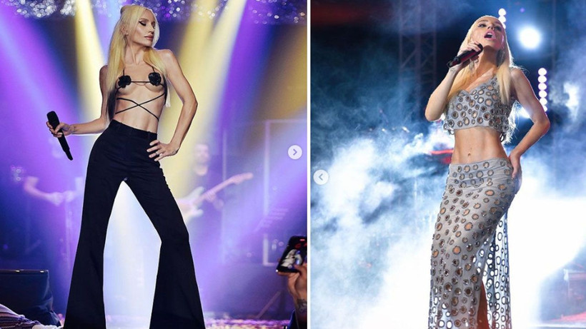 Gülşen'in bilinmeyen ilk kocası kimdir Erol Köse mahvetmişti! Annesi olmasın diye Yasin okutmuş - Resim: 2