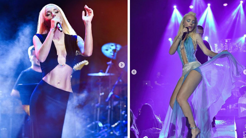 Gülşen'in bilinmeyen ilk kocası kimdir Erol Köse mahvetmişti! Annesi olmasın diye Yasin okutmuş - Resim: 1