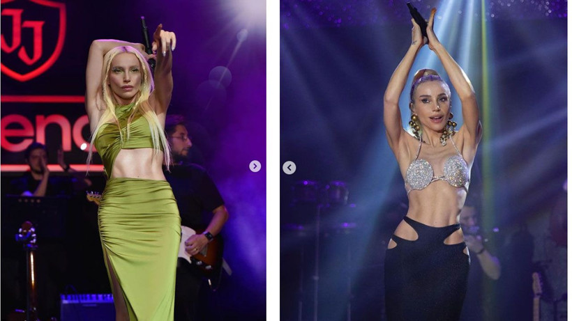 Gülşen'in bilinmeyen ilk kocası kimdir Erol Köse mahvetmişti! Annesi olmasın diye Yasin okutmuş - Resim: 4