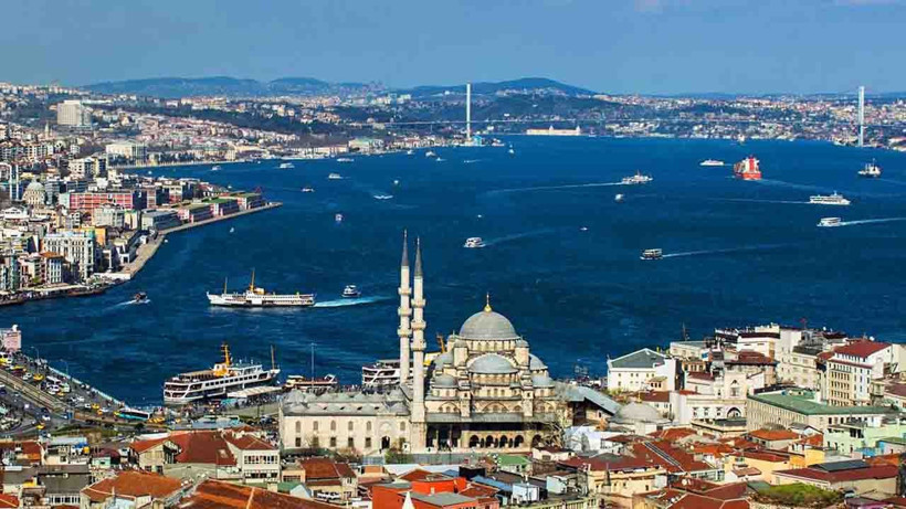 Herkes memleketinde yaşasa Türkiye'nin en kalabalık ili hangisi olurdu? TÜİK açıkladı Şanlıurfa, Konya, İstanbul... - Resim: 2