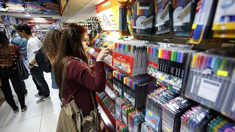 Bakanlıktan kırtasiye yardımı müjdesi! Kimler, nasıl başvurabilir 1300 lira destek almak için şartlar neler? - Resim: 1