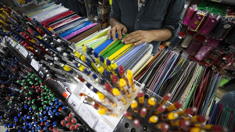 Bakanlıktan kırtasiye yardımı müjdesi! Kimler, nasıl başvurabilir 1300 lira destek almak için şartlar neler? - Resim: 2