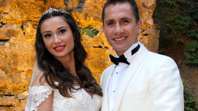 Emre Aşık'ın eski eşi Yağmur Sarnıç yakalandı! Hapis cezası vardı - Resim: 3