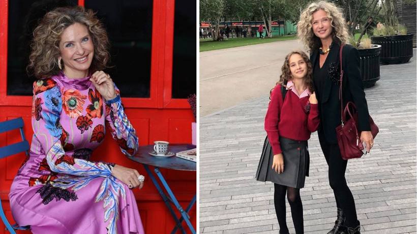 Ölünce ne oluyor iş kadını Esra Oflaz ölüm deneyimini anlattı : "Allah'ın tekliğini gördüm bir ses..." - Resim: 3