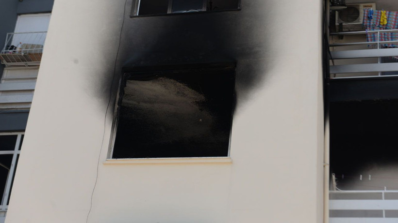 Hamile eşini telefonda duyunca çılgına döndü! Adana'da yaşandı: Kendisi bilir... - Resim: 3