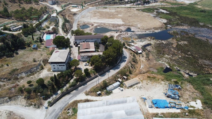 Timurlenk’in ordusuyla başladı, 'şifa'sını duyanlar Denizli'ye akın etti - Resim: 2