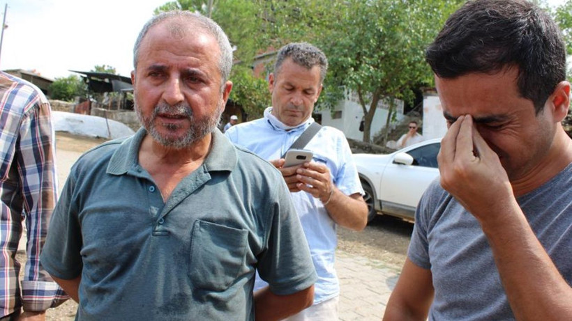 Aydın'ı sarsan cinayet! Nejla'yı 2 aylık kocası öldürdü! Gizlediler... Sözleri isyan ettirdi - Resim: 4