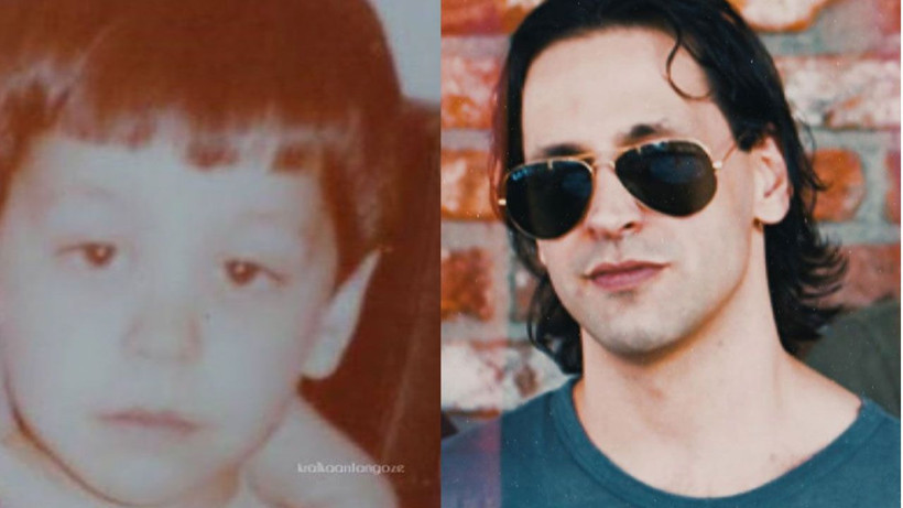 Kaan Tangöze ilk eşi Seçkin Piriler'i yeni karısı için dövmüştü Gülşen için 'sıçtılar' sözüyle olay oldu - Resim: 2