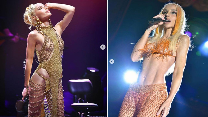 Gülşen'in ezan videosu çıktı! Gülşen'i asıl yakan bu 'edepsizliği' oldu deniyor eşi ve oğluyla... - Resim: 1