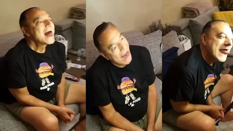 'Eşcinsellik sapkınlıktır' diyen Mehmet Ali Erbil 'AK Parti rönesans yaptı! Cem Yılmaz'ın yasaklanması lazım...' - Resim: 1