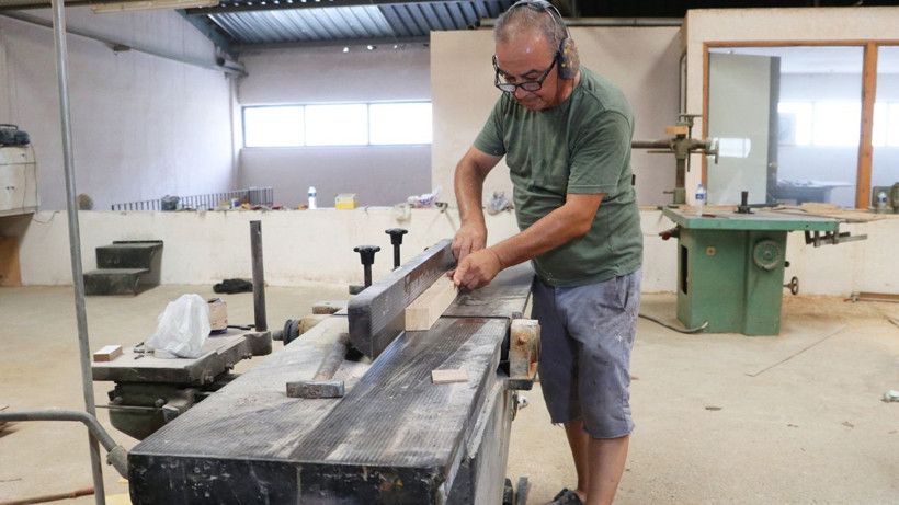 33 yıllık doktor işten sonra yapıyor, stresten kurtuldu! İnanılmaz keyifli - Resim: 4