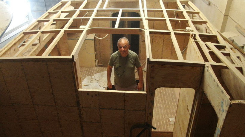 33 yıllık doktor işten sonra yapıyor, stresten kurtuldu! İnanılmaz keyifli - Resim: 2