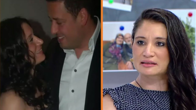 Gökhan Güney'in gelini Ece Güney'in cinsel içerikli görüntüleri! Esra Ezmeci'deki ifşa inanılmaz - Resim: 3