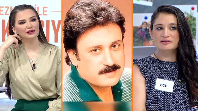 Gökhan Güney'in gelini Ece Güney'in cinsel içerikli görüntüleri! Esra Ezmeci'deki ifşa inanılmaz - Resim: 1