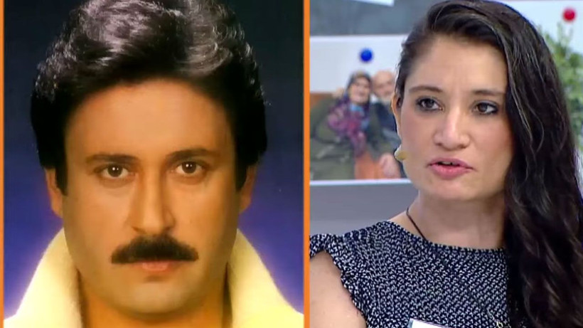 Gökhan Güney'in gelini Ece Güney'in cinsel içerikli görüntüleri! Esra Ezmeci'deki ifşa inanılmaz - Resim: 4