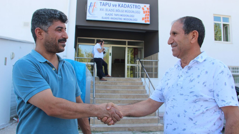 Elazığ'da fıkra gibi 'Hasan Yıldırım' vakası! Boşanırken başka evi çıktı kiraya düştü - Resim: 1