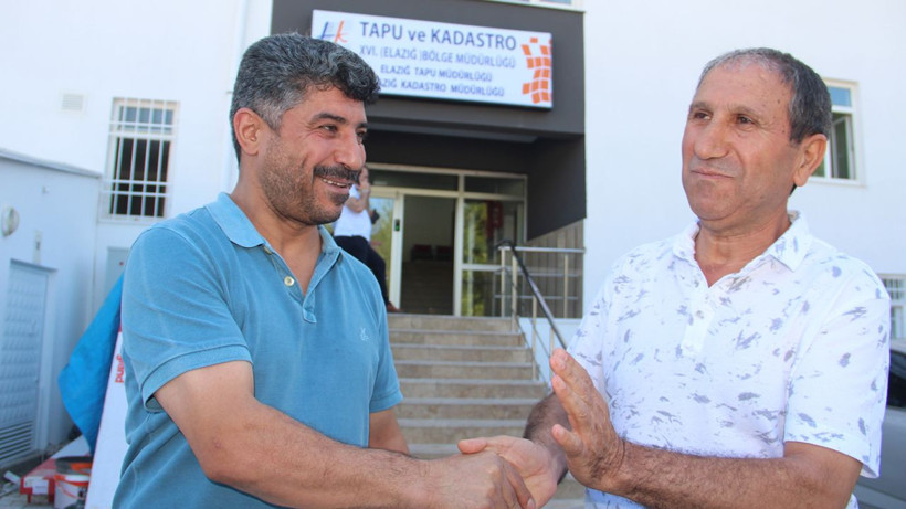 Elazığ'da fıkra gibi 'Hasan Yıldırım' vakası! Boşanırken başka evi çıktı kiraya düştü - Resim: 4