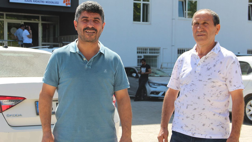 Elazığ'da fıkra gibi 'Hasan Yıldırım' vakası! Boşanırken başka evi çıktı kiraya düştü - Resim: 3