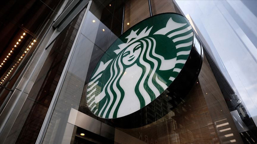 Starbucks'ta kahve fiyatlarına zam geldi! En küçük boyu 40 lira oldu - Resim: 1
