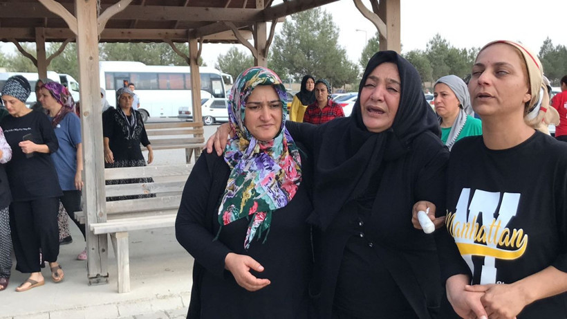 Alt komşudan kıskandı Ezgi'yi vahşice öldürdü! Adana'da kocanın ifadesi kan dondurdu - Resim: 4