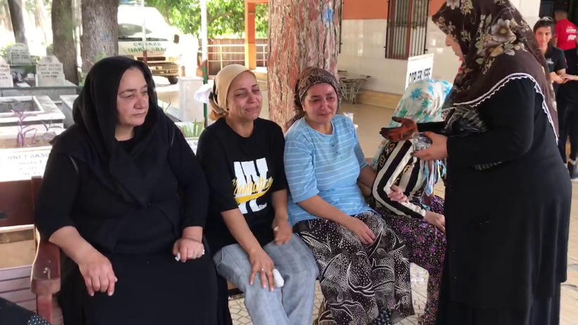 Alt komşudan kıskandı Ezgi'yi vahşice öldürdü! Adana'da kocanın ifadesi kan dondurdu - Resim: 2