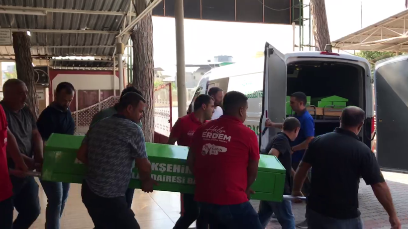 Alt komşudan kıskandı Ezgi'yi vahşice öldürdü! Adana'da kocanın ifadesi kan dondurdu - Resim: 1