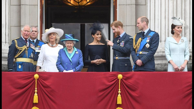 Nostradamus'tan bomba Kral Charles kehaneti! Tahta Prens Harry mi geçiyor - Resim: 3