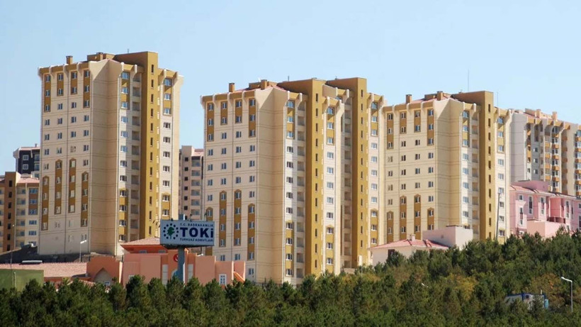 TOKİ Başkanı Ömer Bulut tek tek açıkladı: TOKİ sosyal konut projesi başvurusu nasıl yapılır, peşinatı ne kadar? - Resim: 4