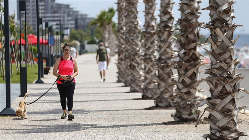 Meteoroloji'den bir iyi bir de kötü haber! Hafta sonu havası çok başka olacak asıl kış o tarihte geliyor - Resim: 3