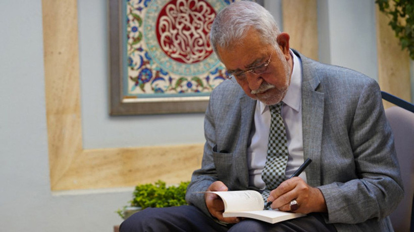 Ahmet Özhan Cerrahi Tarikatı şeyhi oldu! Cerrahilik nedir Gökhan Özoğuz ve Mazhar Alanson'un tekkesi - Resim: 2