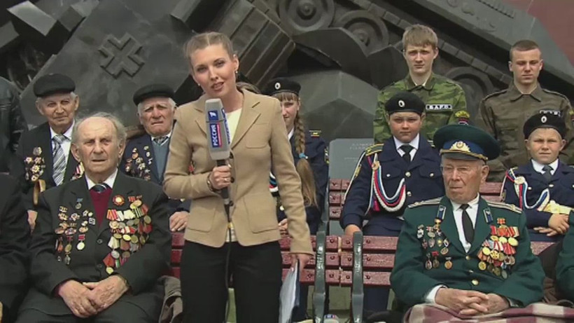 Putin'in 'Demir Bebeği' nükleer saldırı istedi! Kiev, Londra ve Washington'u yok edeceğiz - Resim: 2