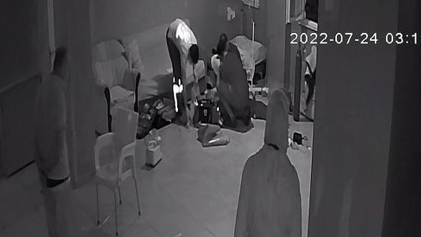 İstanbul'da bakımevinde korkunç olay! Üzerine oturarak öldürdüler vicdan azabı çekince... - Resim: 2