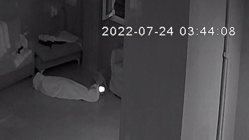 İstanbul'da bakımevinde korkunç olay! Üzerine oturarak öldürdüler vicdan azabı çekince... - Resim: 1