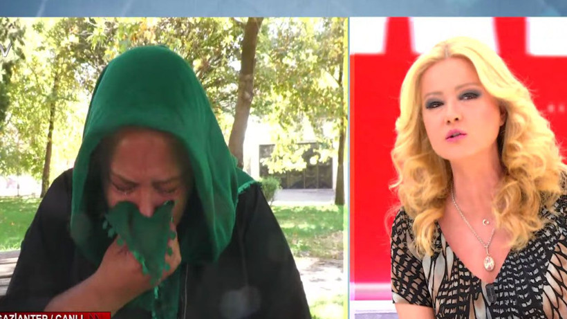 Lina cinayetinde korkunç detay! Dünya ayağa kalkar Müge Anlı'da anlattı anne cenazeye gitmedi - Resim: 4