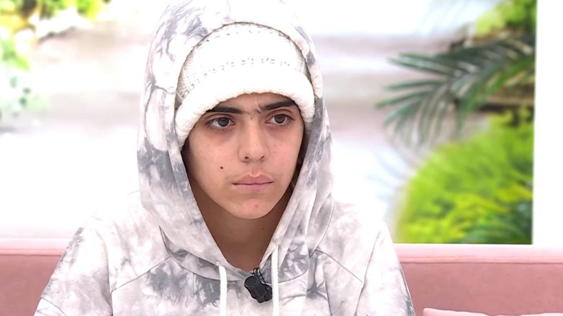 Esra Erol kafayı yedi Fatma'nın Ahmet ifşası ATV yayınını karıştırdı: evde kadınla bastı foyası ortaya çıktı - Resim: 2