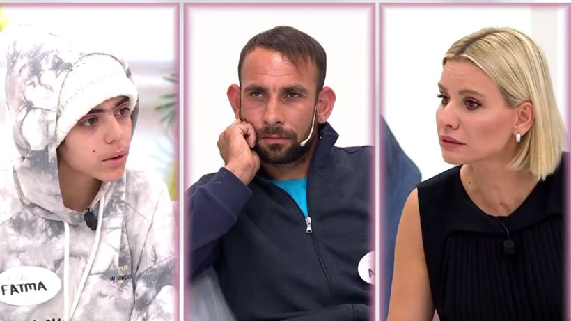 Esra Erol kafayı yedi Fatma'nın Ahmet ifşası ATV yayınını karıştırdı: evde kadınla bastı foyası ortaya çıktı - Resim: 1