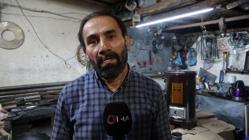 Yenisinin fiyatı uçtu! İkinci el soba fiyatıyla Doğu'yu cezbetti Malatya'da talep patladı - Resim: 3