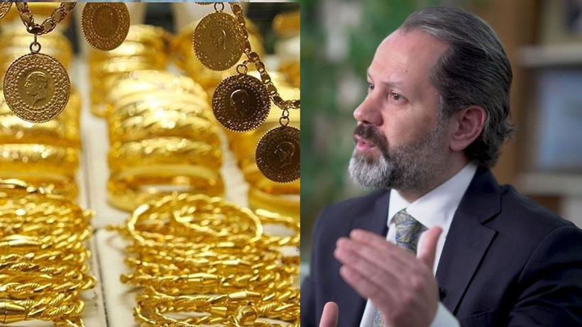 Bugün gram altın fırladı bin liraya gidiyor dolar 21 TL olacak altın uzmanı korkuttu Ekim'de savaş çıkacak - Resim: 2