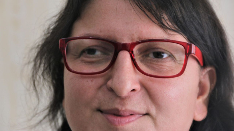 Nefes borusundan akciğere indi! Doktora başvuran hemşire şokta: Vücudundan çıktı! - Resim: 2