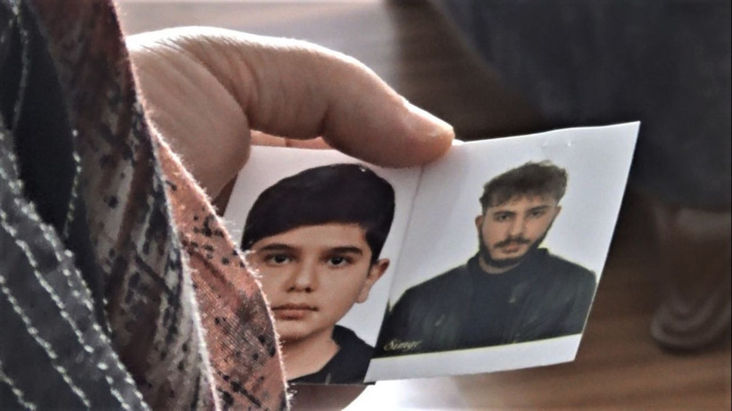 Kazayı en yakından görmüş! 2 oğlunu kaybeden anneden şok iddia: Meğer otobüs şoförü... - Resim: 2