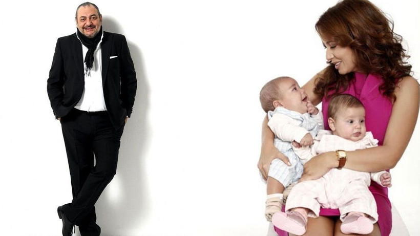 Deniz Uğur evlilikleri eşi neden öldü Reha Muhtar ile evlendi mi? Deniz Uğur'un son eşi bomba - Resim: 4