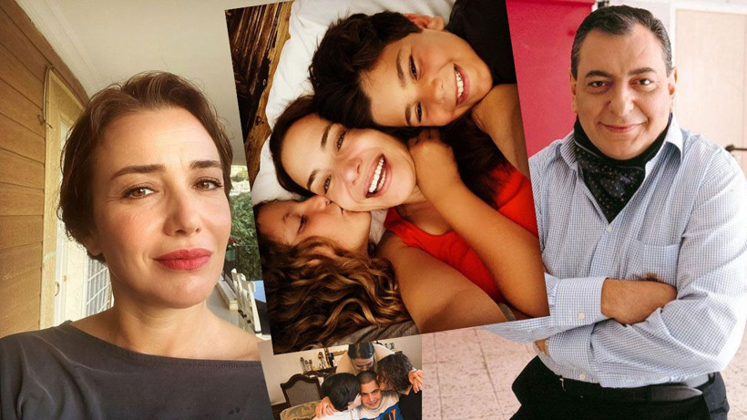 Deniz Uğur evlilikleri eşi neden öldü Reha Muhtar ile evlendi mi? Deniz Uğur'un son eşi bomba - Resim: 1