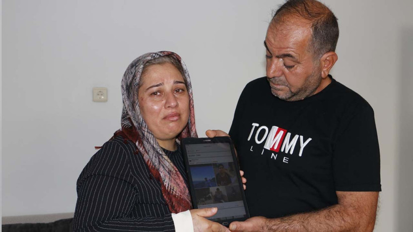 Kazayı en yakından görmüş! 2 oğlunu kaybeden anneden şok iddia: Meğer otobüs şoförü... - Resim: 1