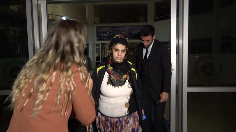 Genç kadının yasak aşkı, kocasını öldürdü! Cinayet 1 yıl sonra aydınlandı - Resim: 3