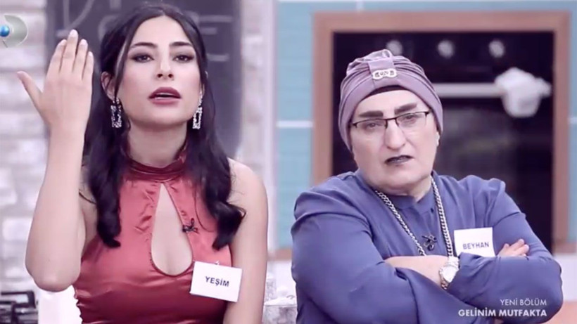 Rezil itiraf cenaze araçlarını tur otobüsü yaptı 25 şehiri gezdi! Kaynana Beyhan'ı gelini ifşa etti - Resim: 2