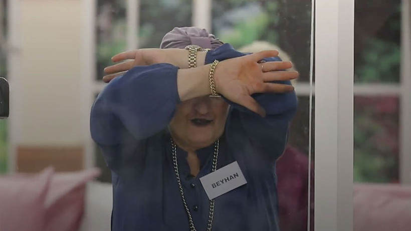 Rezil itiraf cenaze araçlarını tur otobüsü yaptı 25 şehiri gezdi! Kaynana Beyhan'ı gelini ifşa etti - Resim: 4