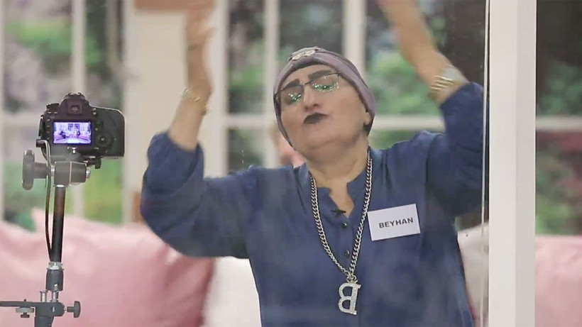 Rezil itiraf cenaze araçlarını tur otobüsü yaptı 25 şehiri gezdi! Kaynana Beyhan'ı gelini ifşa etti - Resim: 3