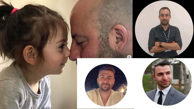 Onur Şener'in katillerinin meslekleri şoke etti! Bugün ifadelerinin detaylar çıktı bakın ne iş yapıyorlar - Resim: 3