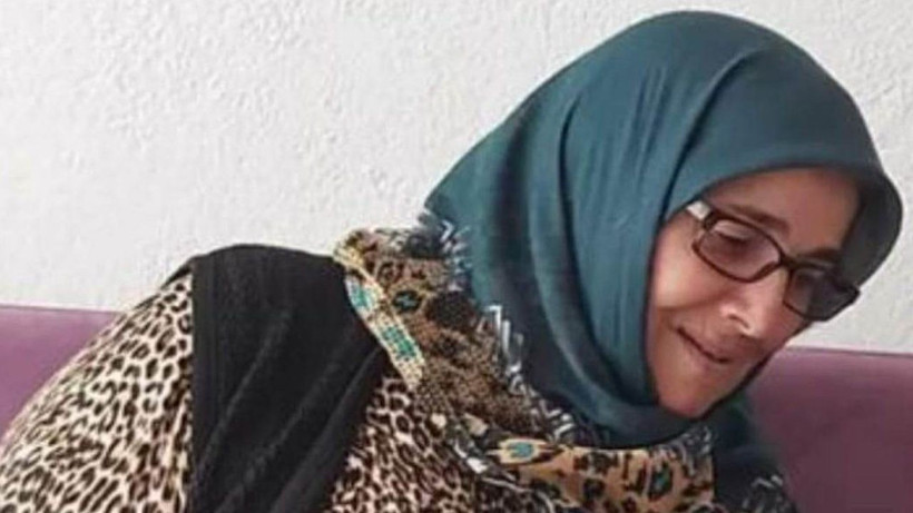 Yaşlı kadını yemeye çalıştı, ölüsünün başında bekledi! Karaman'ın konuştuğu olay - Resim: 4